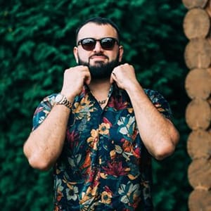 Arkadi Dumikyan