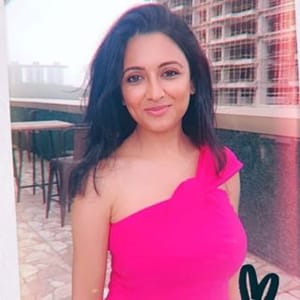 Loveleen Ramchandani