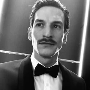 Jarrod Scott