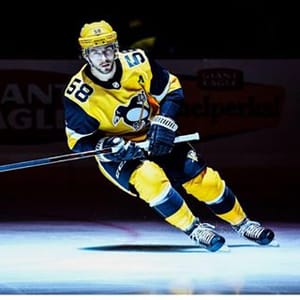 Kris Letang