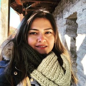 Koneenica Banerjee