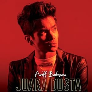 Ariff Bahran