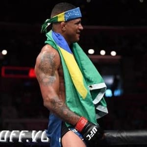 Gilbert Burns
