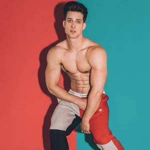 Nick Sandell