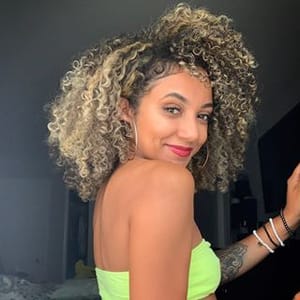 Tiffany Perez