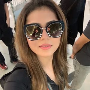 Drashti Dhami