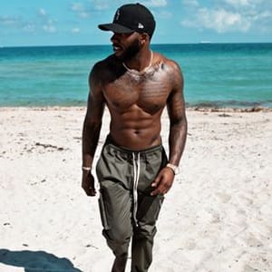 Josh Hawkins