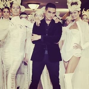 Gerardo Casas