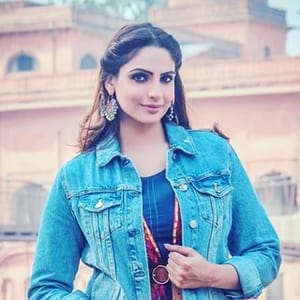 Japji Khaira