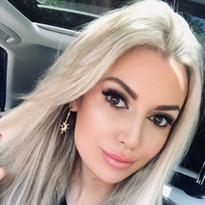 Rosanna Davison Msc