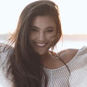 Olivia Wong