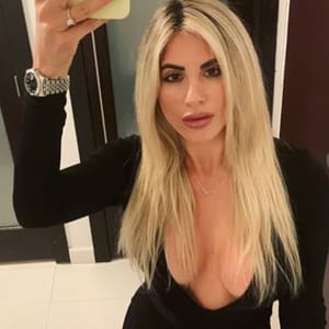 Yani Morgado