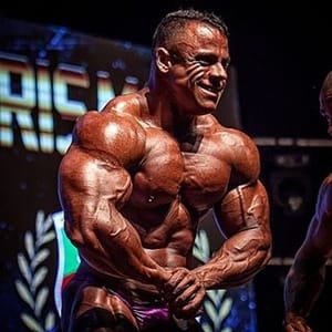 Gustavo Bico