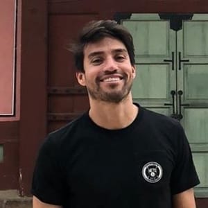 Nico Gaitan