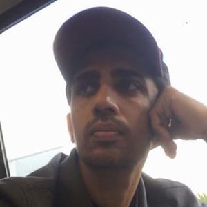 Gulshan Devaiah
