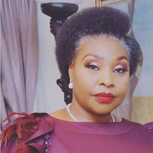 Yvonne Chaka Chaka