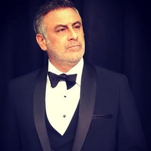 Turgut Tuncalp