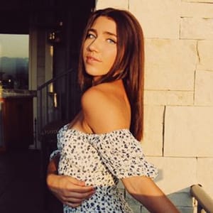 Ciara Christine Stamper