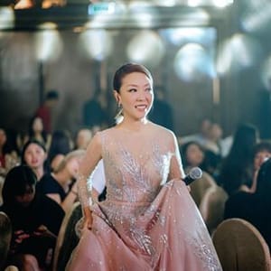 Florence Kwok