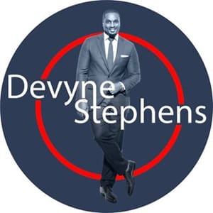 Devyne Stephens