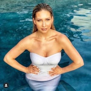Anna Lavo