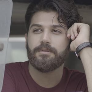 Ali Sedighi