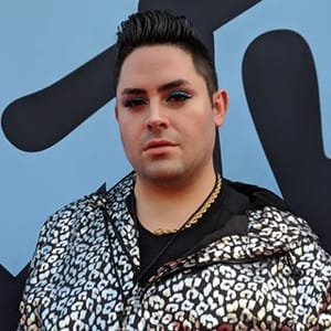 Chris Burns