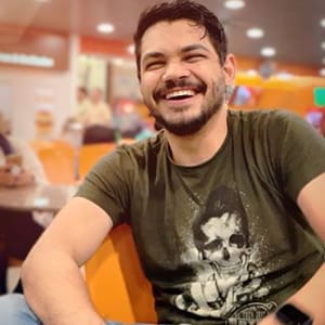 Robson Botero