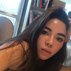 Amanda Gunawan