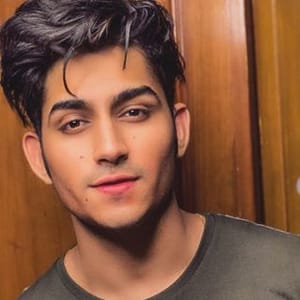 Mrityunjay Sharma