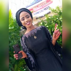 Badiyya Abubakar