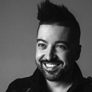Chris Marques