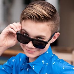 Brady Farrar