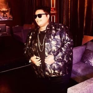 Sumeet Samnani
