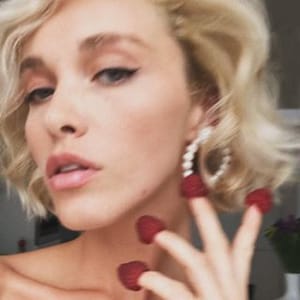 Viktoria L Yarova