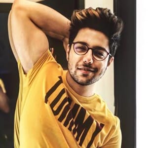 Siddharth Slathia