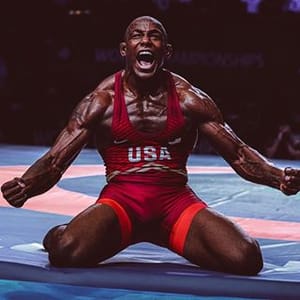 J'den Cox