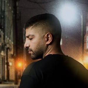 Xaniar Khosravi