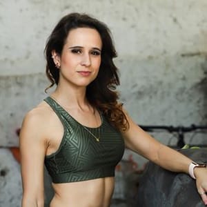 Tati Golob