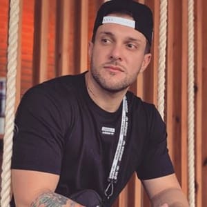 Bruno Cesar