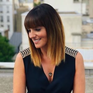 Marion Gagnot