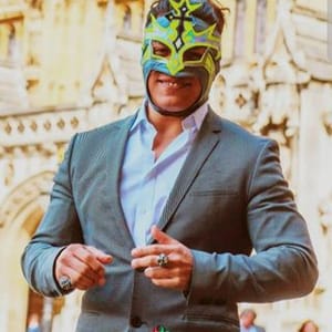 Juventud Guerrera