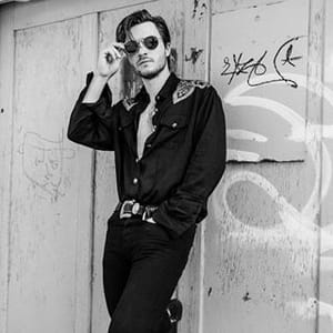 Jed Elliott