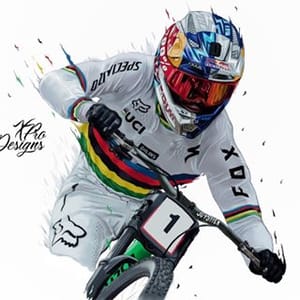Loic Bruni