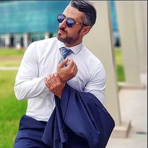 Samir Benaissa