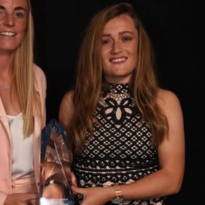 Erin Cuthbert