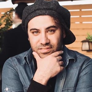 Saeed Zamani