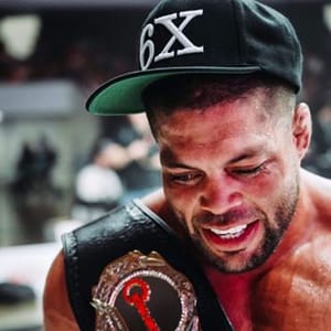 Andre Galvao
