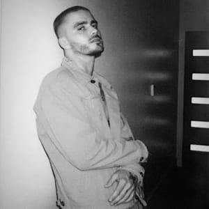 Alex Kuzjomkin
