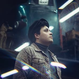 Marco Mares